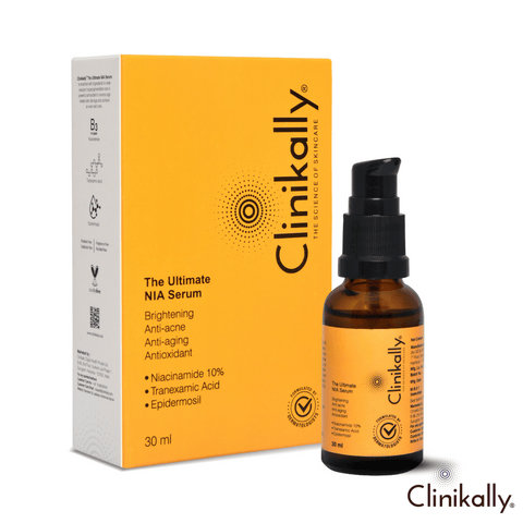 What's the best Niacinamide serum for the face?