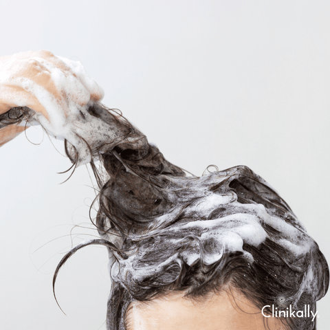 How Double Shampooing Impacts Hair and Scalp Health