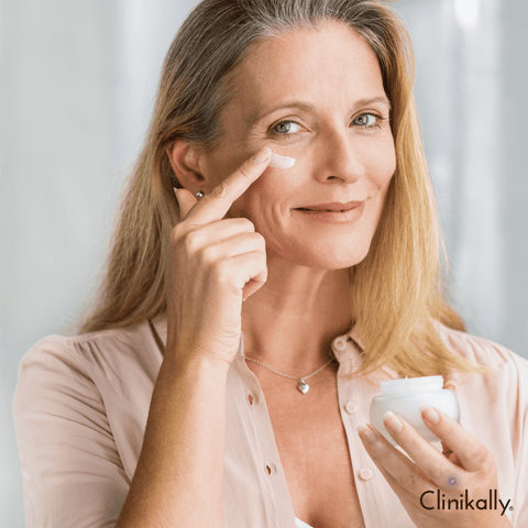 Unlocking Anti-Aging and Brightening Benefits with Glycolic Acid