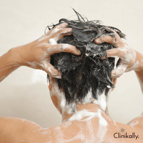 Tips and Tricks for Effective Double Shampooing