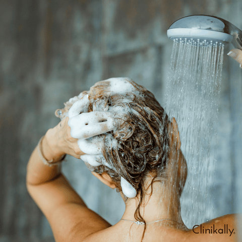 Choosing the Right Shampoos for Double Cleansing