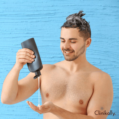 Proper Application and Rinsing Techniques