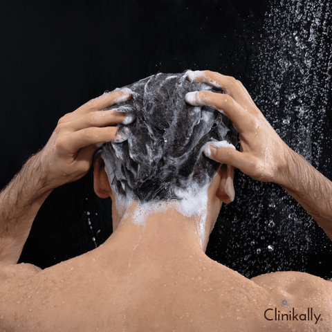 Potential Drawbacks of Double Shampooing