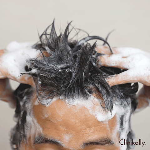 Personalising Your Hair Care Routine