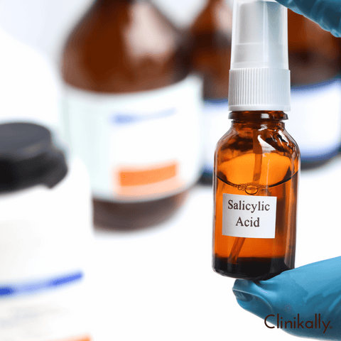Salicylic acid