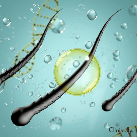 Understanding the Role of Magnesium in Hair Growth