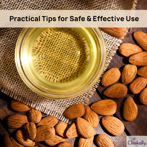 Practical Tips for Safe & Effective Use