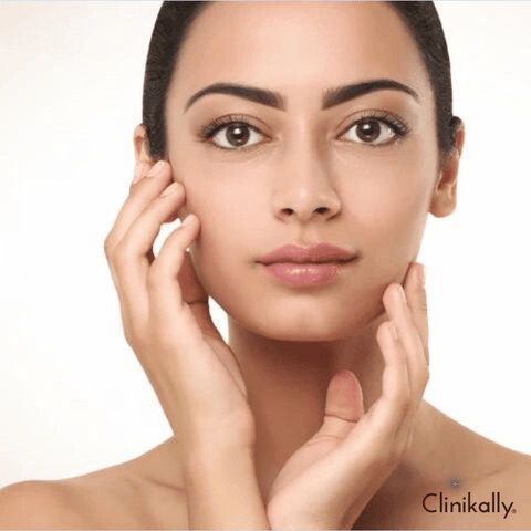 Benefits of Glutathione for skin