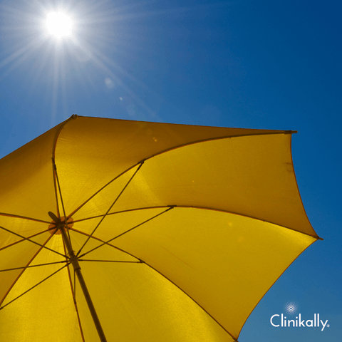 Ferulic acid for sun protection