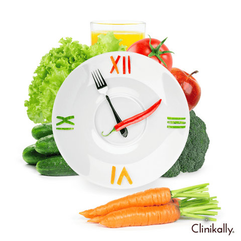 How Diet Affects Magnesium Levels and Hair Growth
