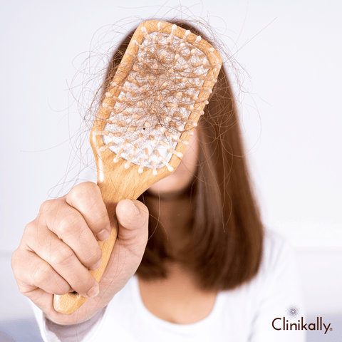 Iron and Magnesium for Hair Loss in Women