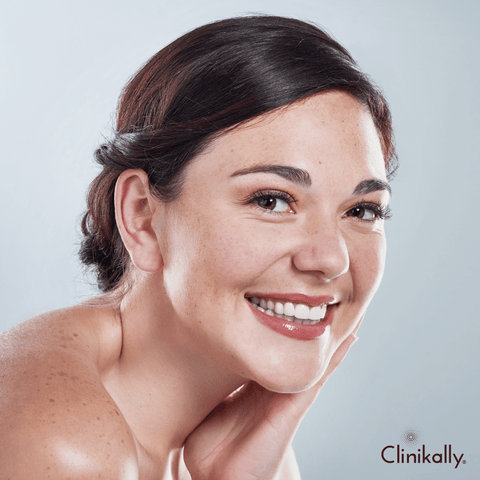 Nourishing Your Skin with Caprylic Triglyceride