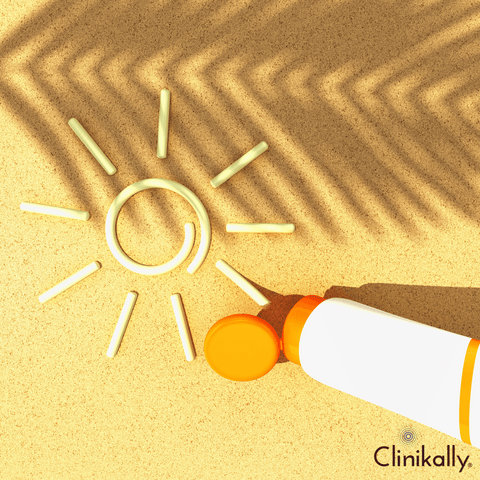 How Does Zinc Oxide Work In Sunscreen?