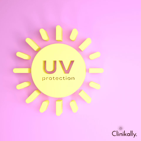 Ferulic acid for UV protection