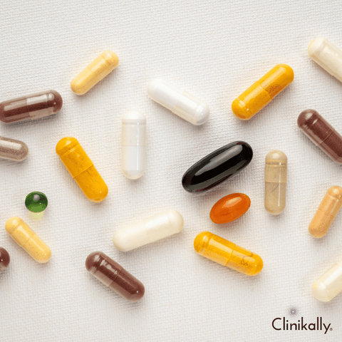 The Benefits of Taking Magnesium Supplements for Hair Growth