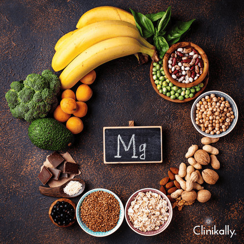 Other Ways to Boost Magnesium Levels for Healthy Hair