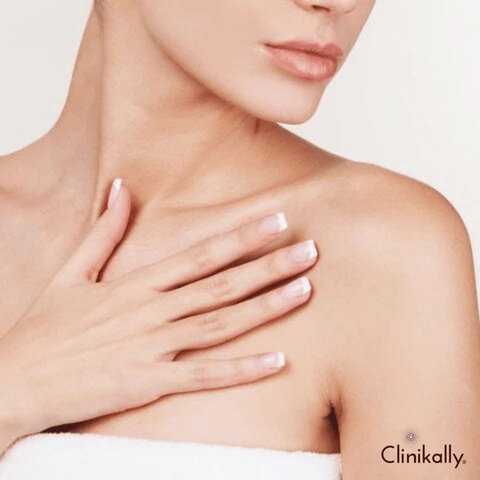 Achieving Beautiful Skin with Caprylic Triglyceride