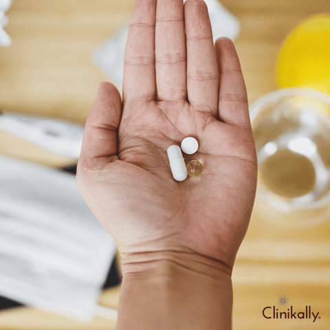 The Importance of Vitamin D and Zinc for Hair Growth