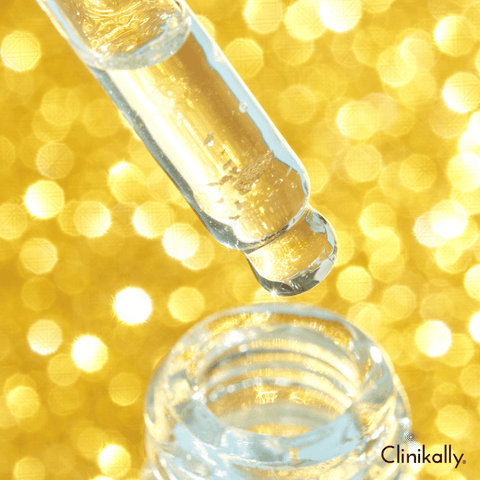 Vitamin C and Salicylic acid: A brightening duo