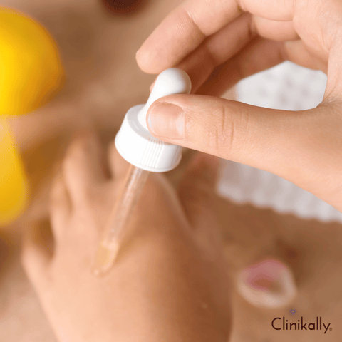 Can you mix Benzoyl Peroxide and Salicylic acid?