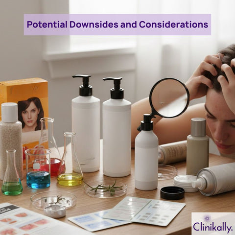 Potential Downsides and Considerations