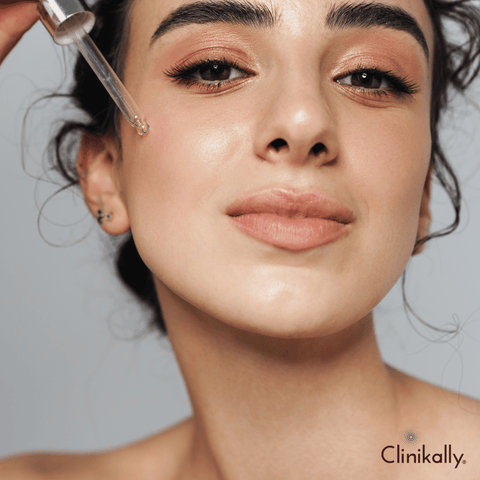 Can Salicylic acid cause skin purging?