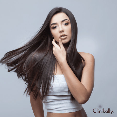 The Long-term Impact of Minoxidil