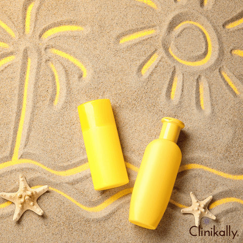 What are mineral sunscreens?