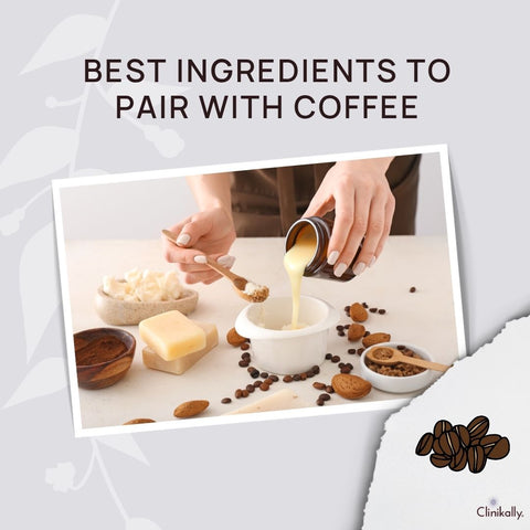 Best Ingredients to Pair with Coffee
