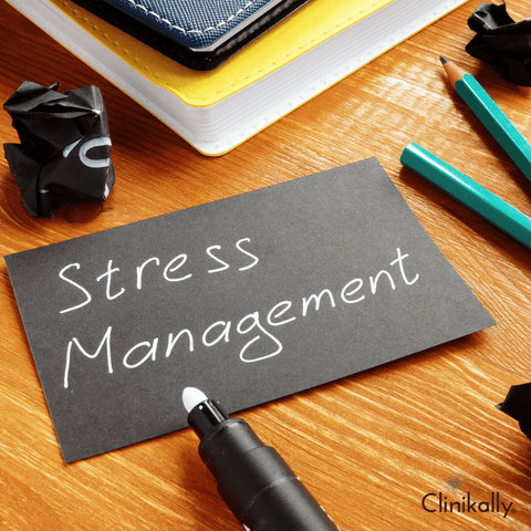 Stress Management Techniques for Hair Preservation