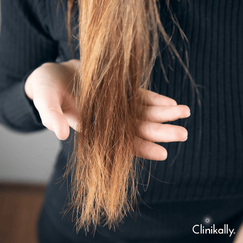 Understanding the Science of Hard Water and Hair Damage