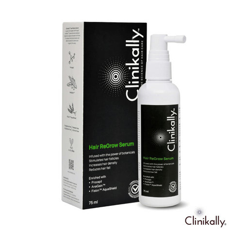 Find your ideal hair growth serum!