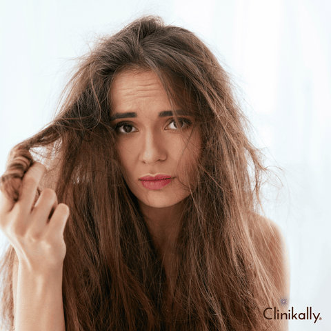 Dullness, Dryness, and Frizz: How Hard Water Can Affect the Appearance of Your Hair