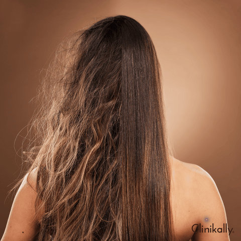 Preventing Hard Water Damage: Tips and Tricks for Healthy Hair
