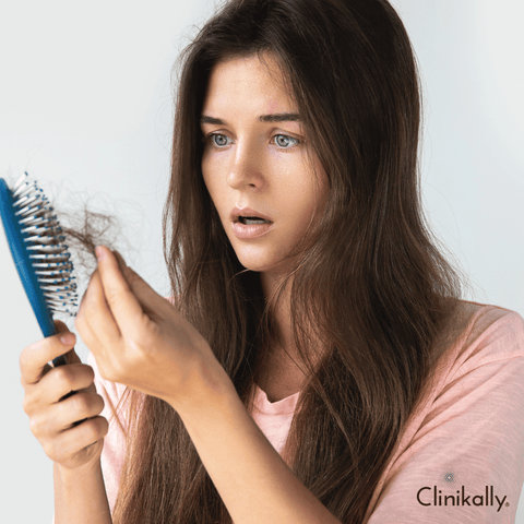 Hard Water and Hair Breakage: How to Repair and Prevent Damage