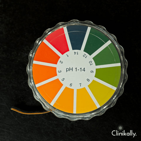 Restoring Hair Health: The Importance of pH Balance and Hair Products