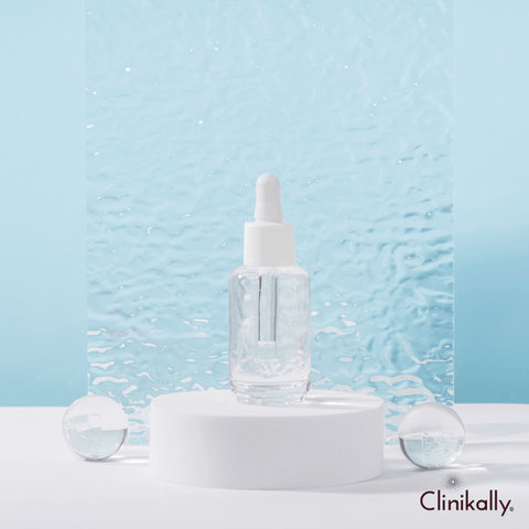 Additional benefits of Glutathione for skin