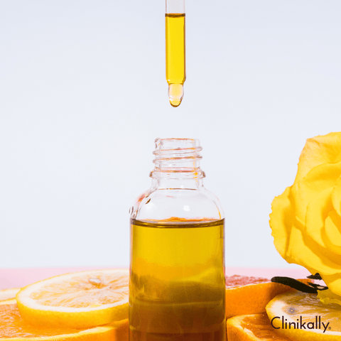 How to store Vitamin C serums to maintain efficacy