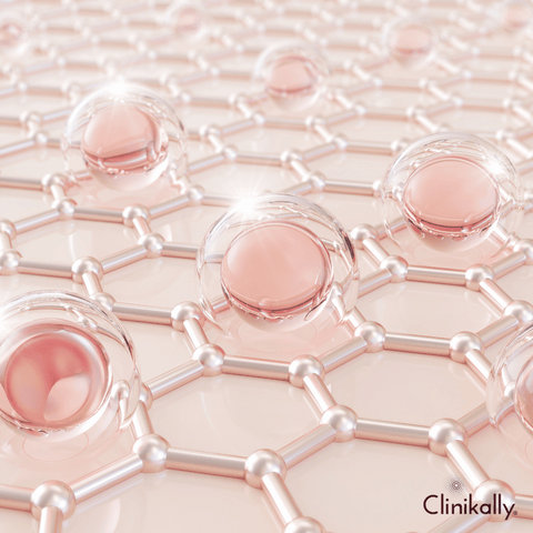 Importance of healthy skin barrier function