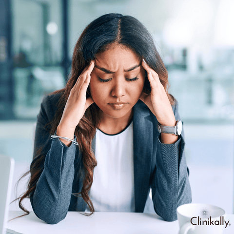 The psychological impact of eczema