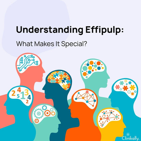 Understanding Effipulp: What Makes It Special?