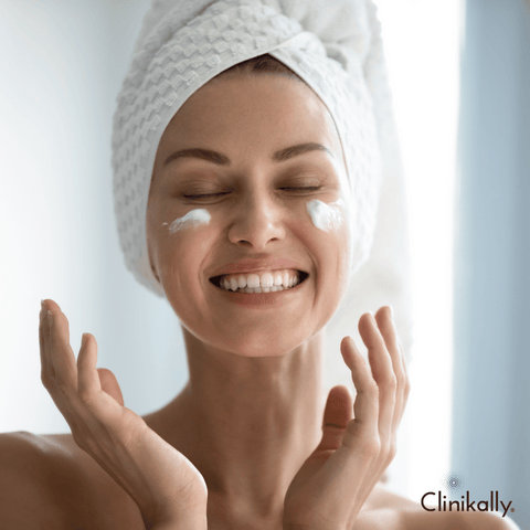 Do skin barrier-repairing creams work?