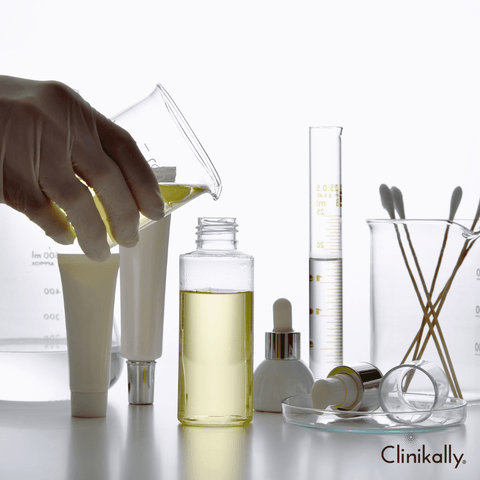 Best skin barrier-repairing ingredients