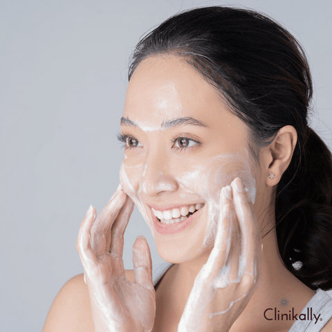 Preventive Measures for Skin Barrier Health