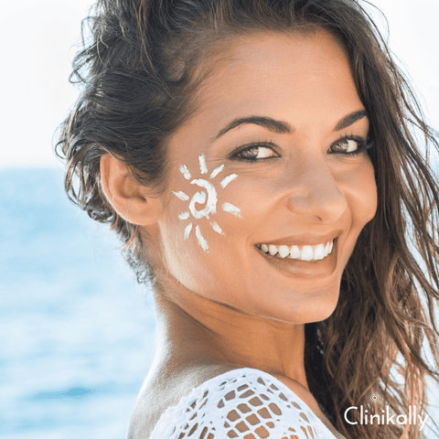 Is zinc oxide safe for all skin types?