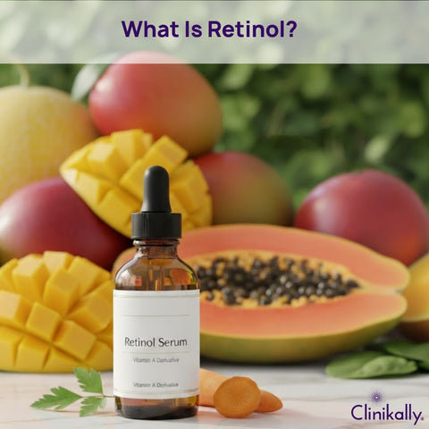 What Is Retinol? A Breakdown of This Vitamin A Derivative