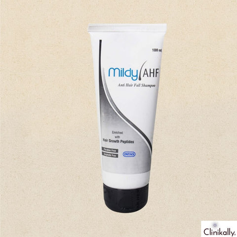 Mildy AHF Anti-hair Fall Shampoo