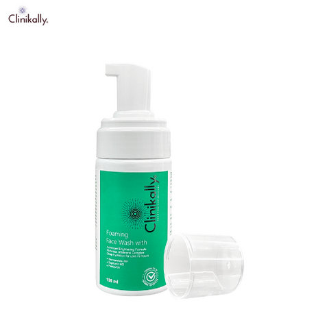 Introducing Clinikally's Stabilizing Line: Your Path to Balanced and Radiant Skin