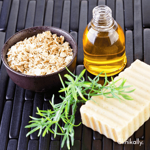 How to prevent chicken pox scars