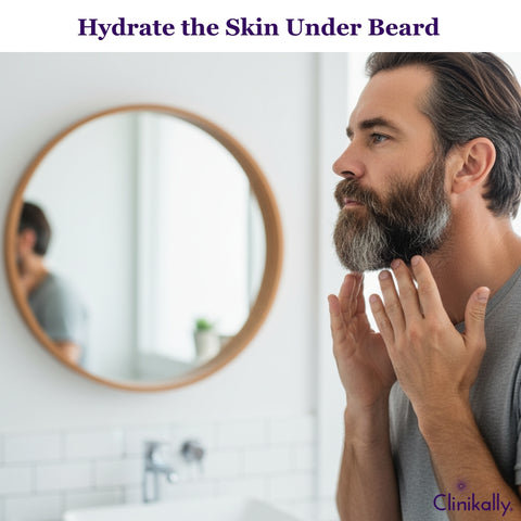 Hydration and Humidification for Healthier Skin
